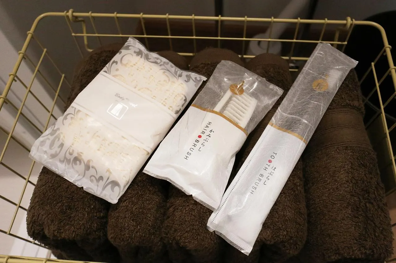 ゲストハウス 京町家ゲストハウス 旅庵 織  京都市
