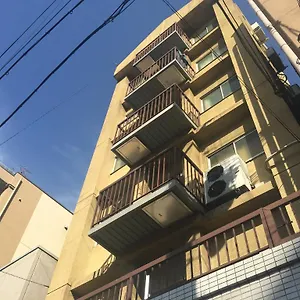 旅館赤坂 , 大阪市 日本