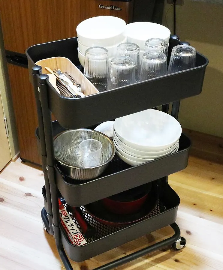 Guest house Ori Stay And Living Kyoto