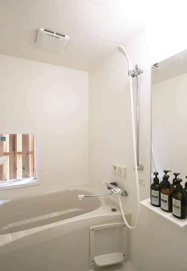 Ori Stay And Living Kyoto Guest house
