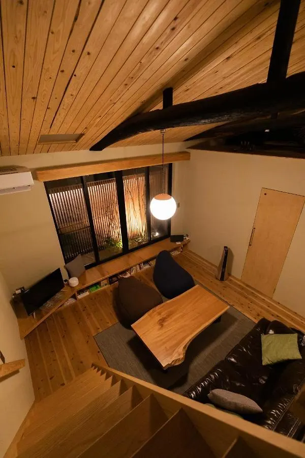 Ori Stay And Living Kyoto 0*,