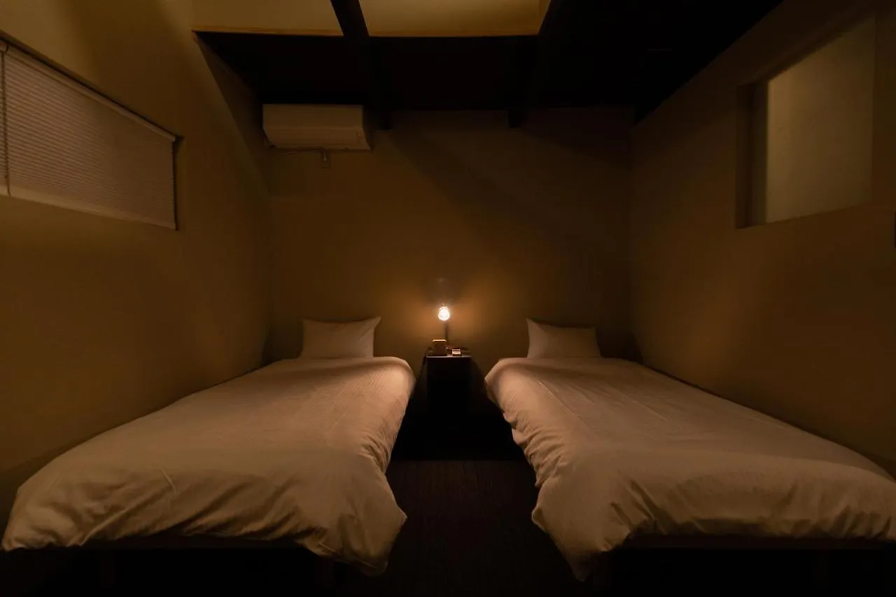 Guest house Ori Stay And Living Kyoto