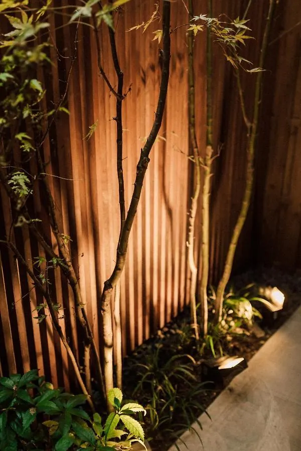 Guest house Ori Stay And Living Kyoto