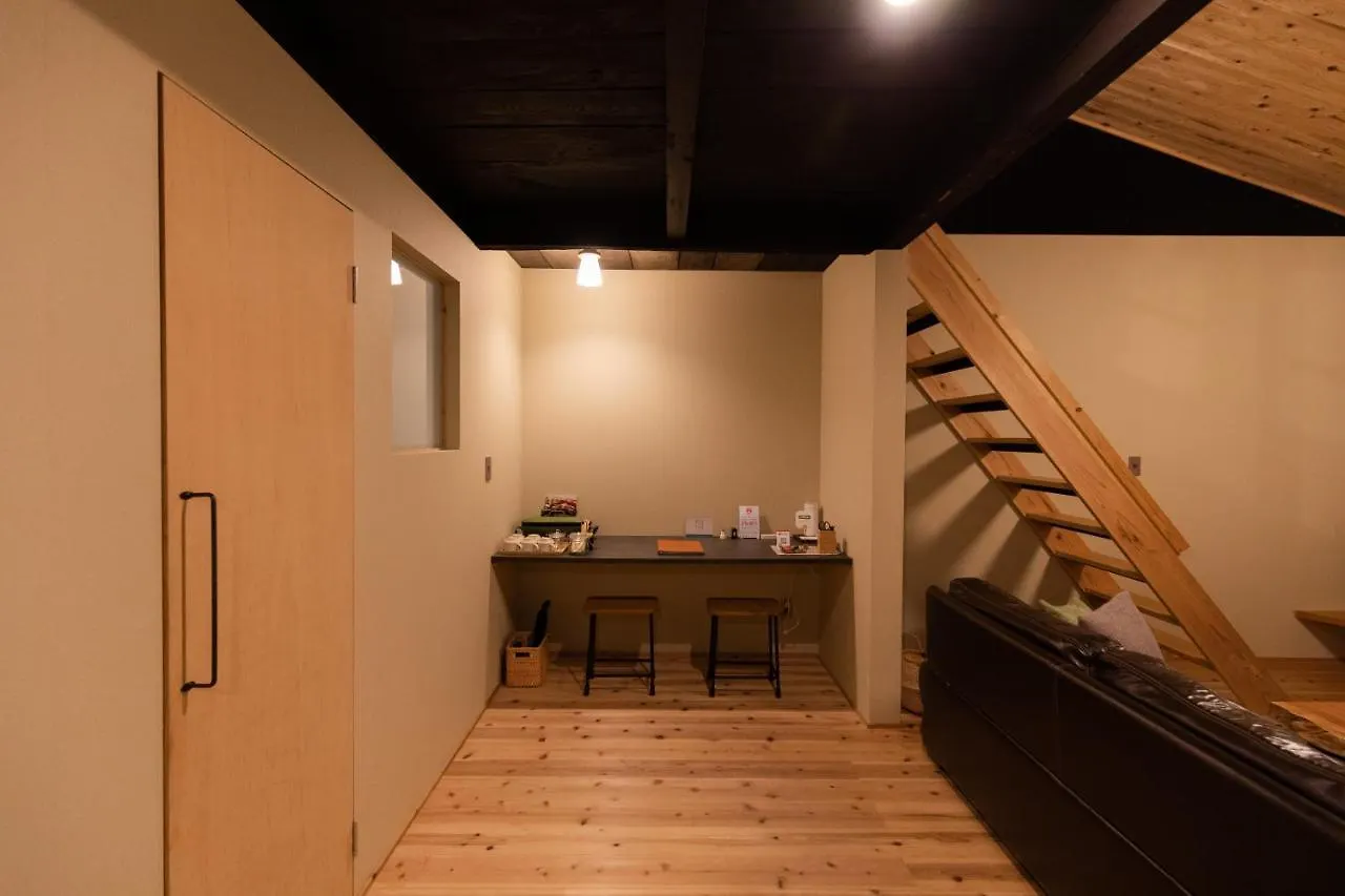 Ori Stay And Living Kyoto 0*,  Japan
