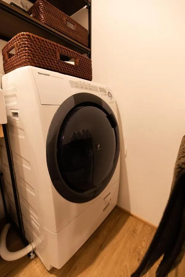 Guest house Ori Stay And Living Kyoto